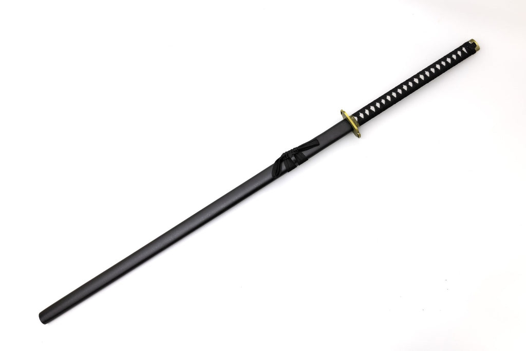 Wroth Sword