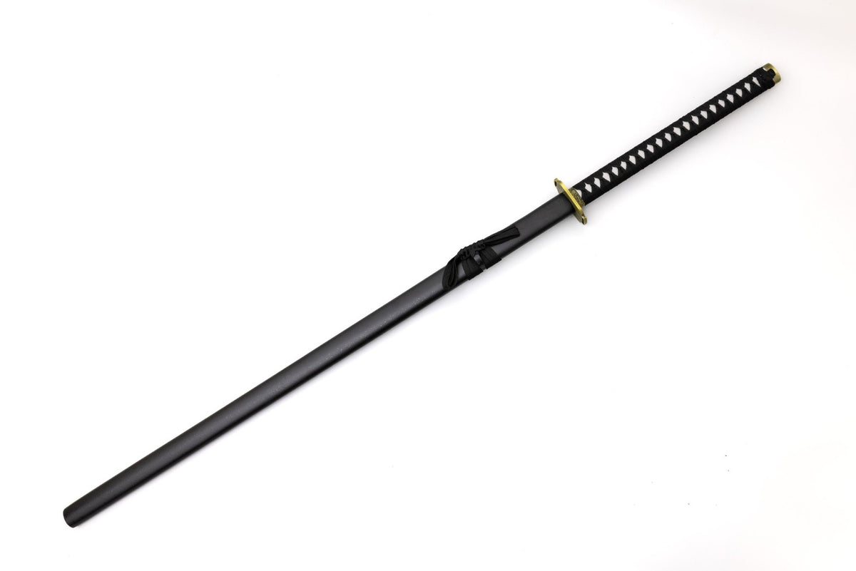 Wroth Sword