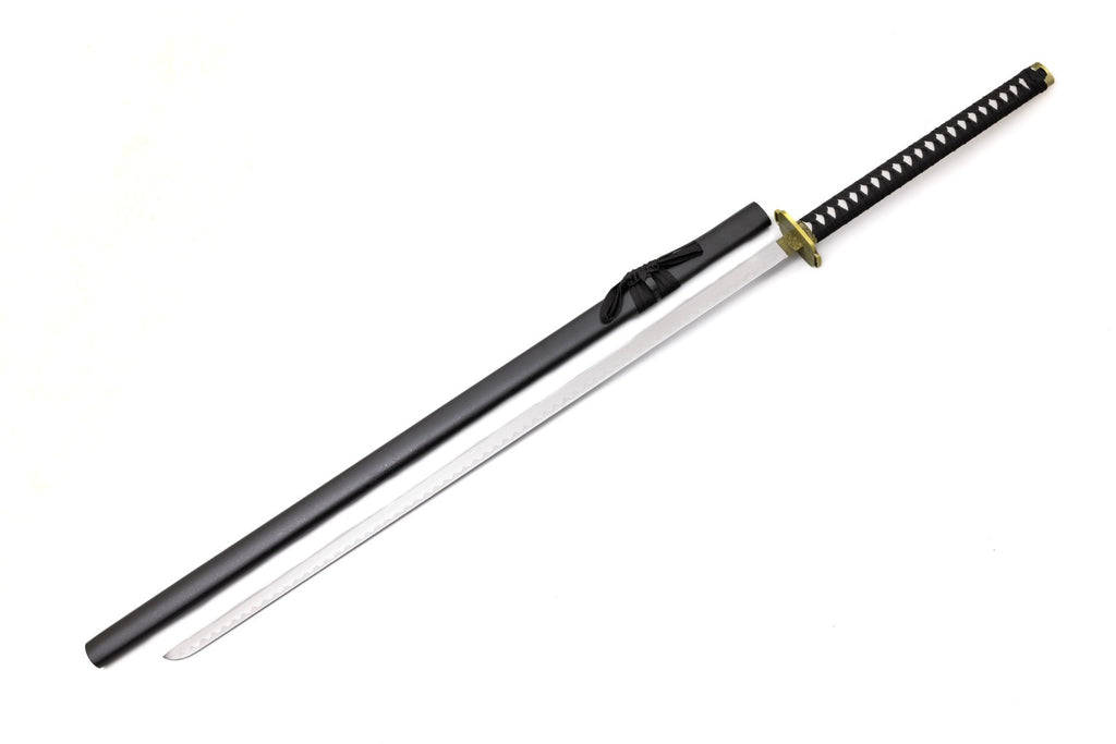 Wroth Sword