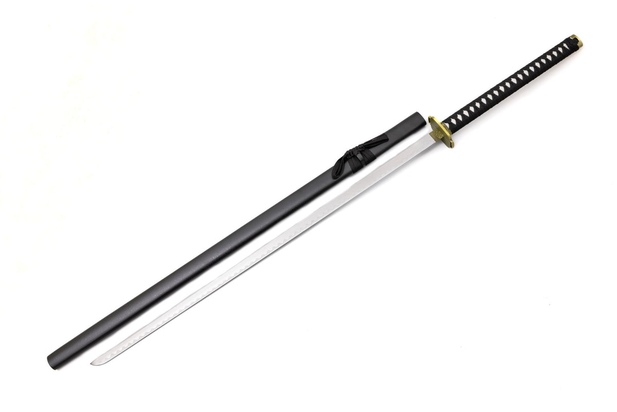 Wroth Sword