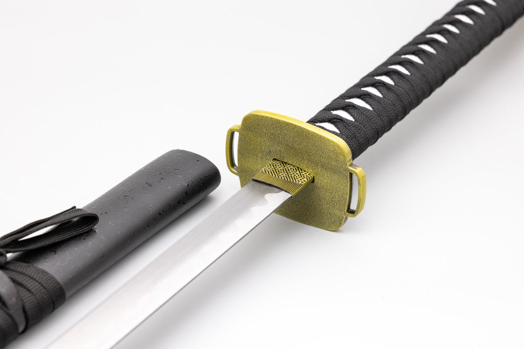 Wroth Sword