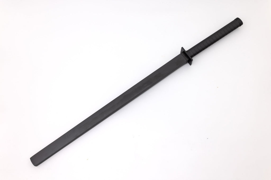 Antihero Straight Stainless Steel Katana