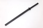 Antihero Straight Stainless Steel Katana