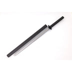 Antihero Straight Stainless Steel Katana