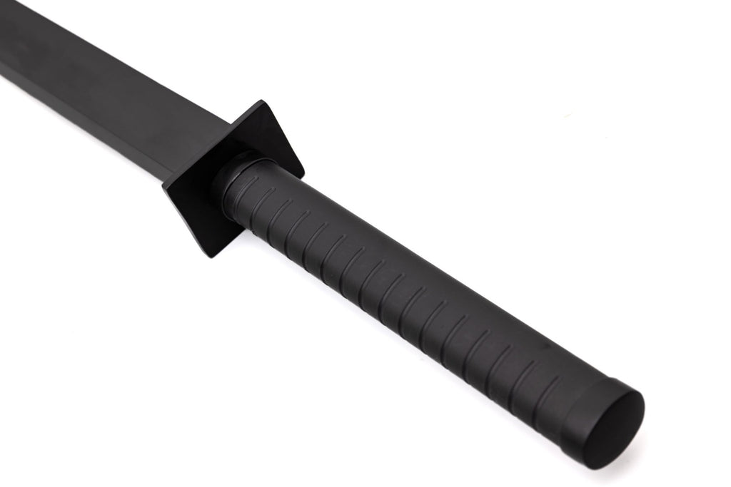 Antihero Straight Stainless Steel Katana