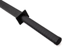 Antihero Straight Stainless Steel Katana