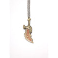 War Necklace