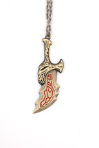 War Necklace