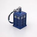 Phone Keyring