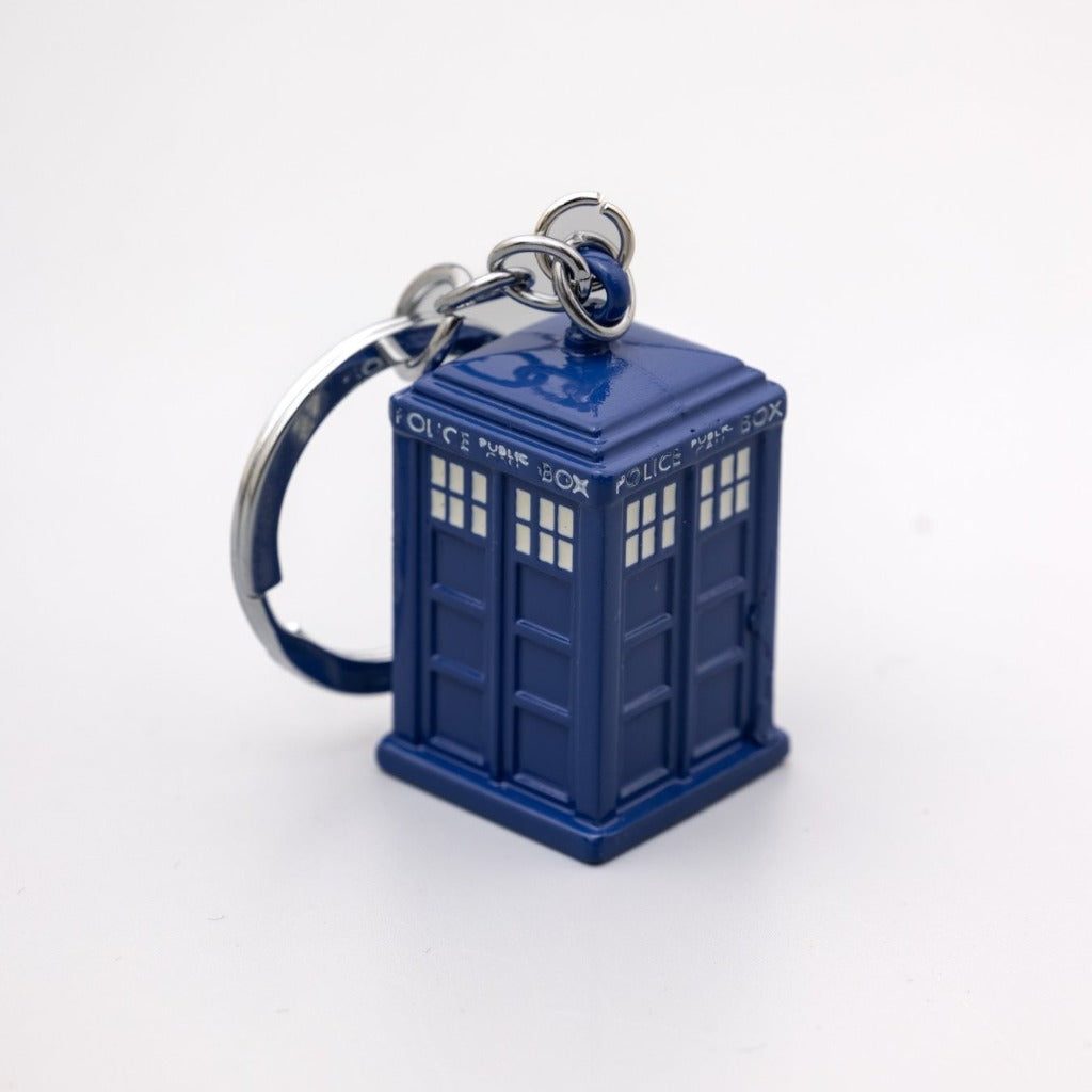 Phone Keyring