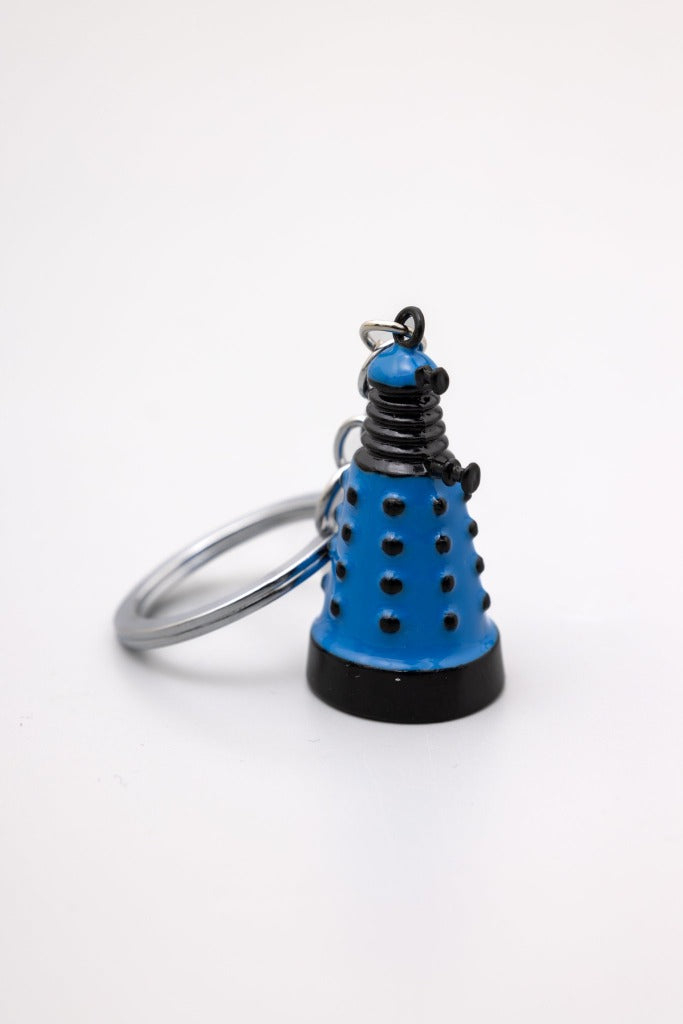 Robot Keyring