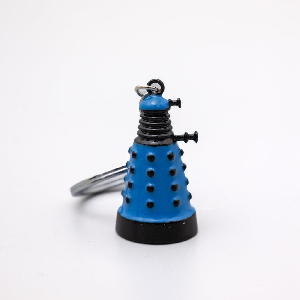 Robot Keyring