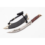 Expensive Elven Sword of the Ranger