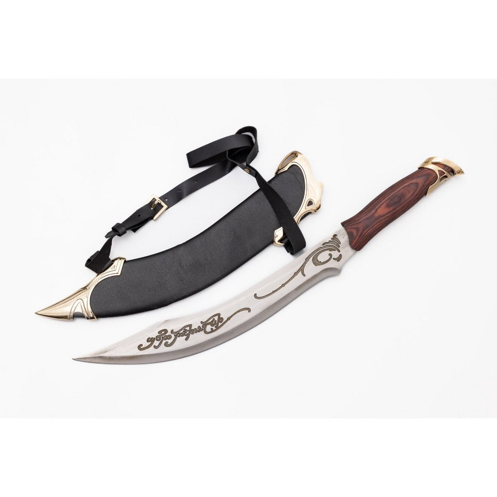 Expensive Elven Sword of the Ranger