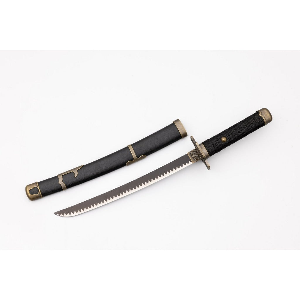 Fluffy Style 40cm Sword V7