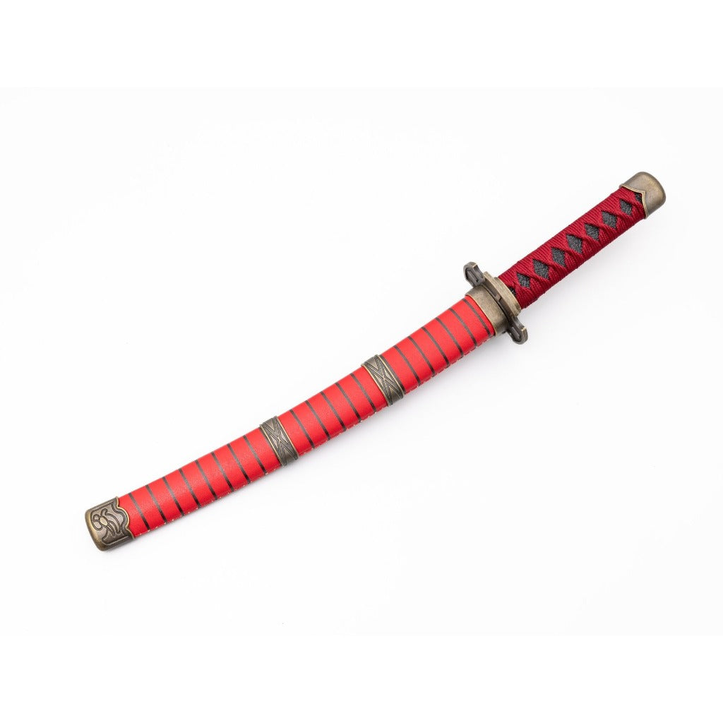 Fluffy Style 40cm Sword V5