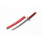 Fluffy Style 40cm Sword V5