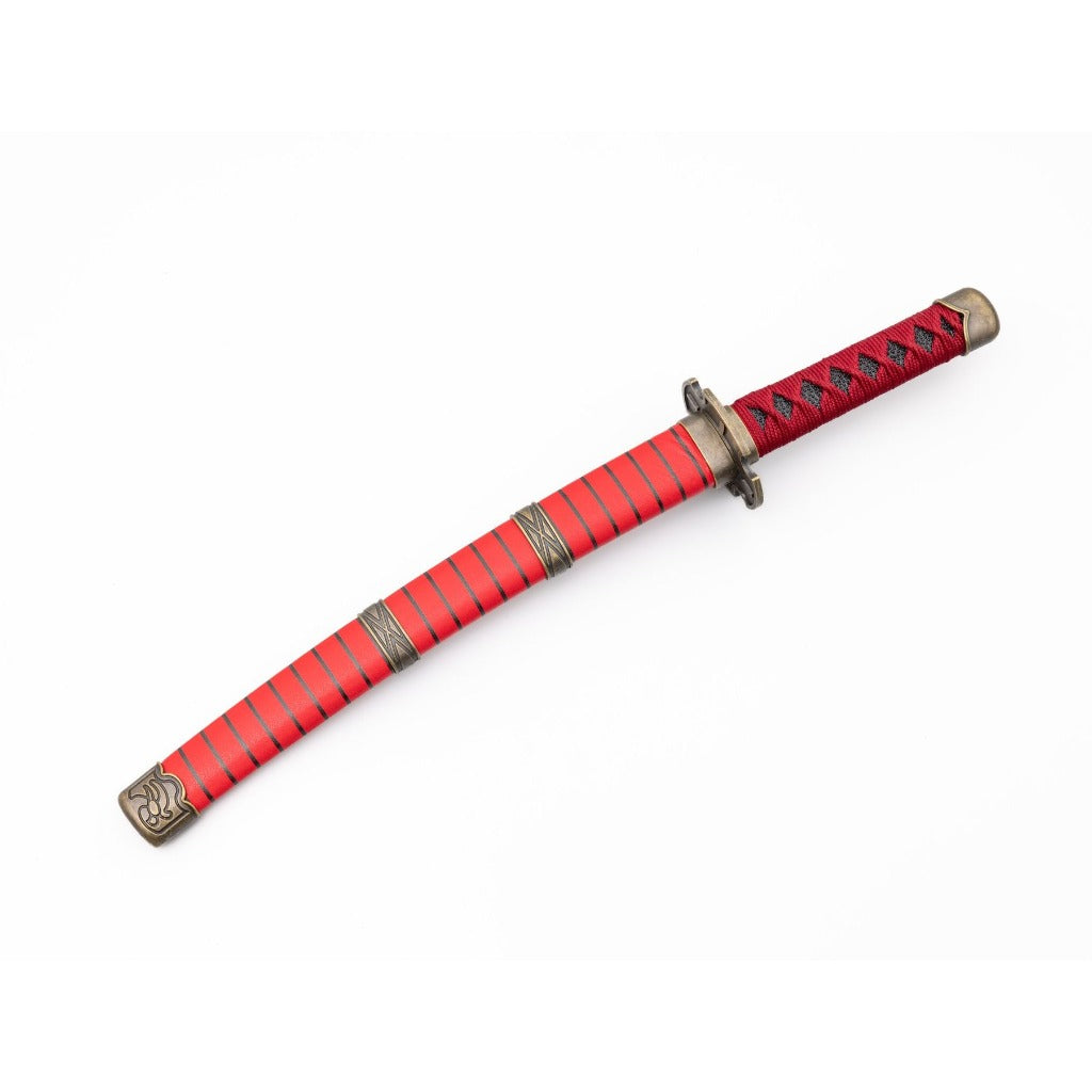 Fluffy Style 40cm Sword V5