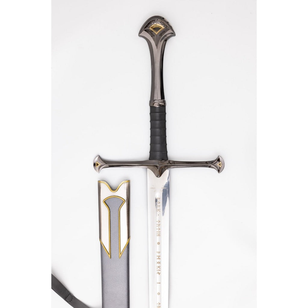 New High Quality Reforged Sword