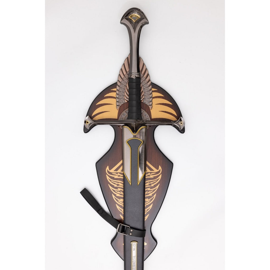 New High Quality Reforged Sword