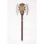 Expensive Dwarf Axe