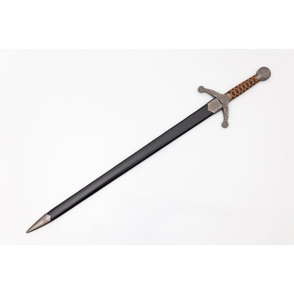Balloil Scottish Claymore
