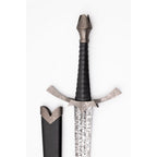 Witch Lord Dagger with Plaque and Sheath