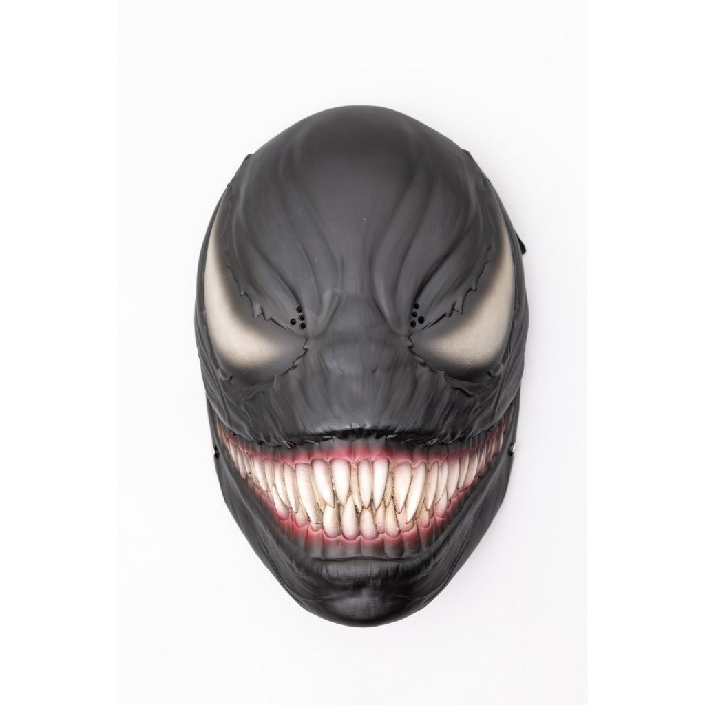 Full Size Resin Mask