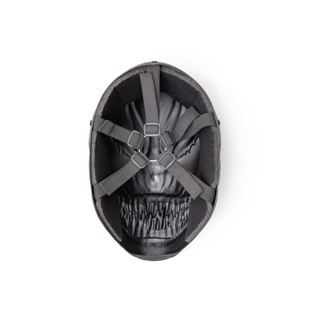 Full Size Resin Mask