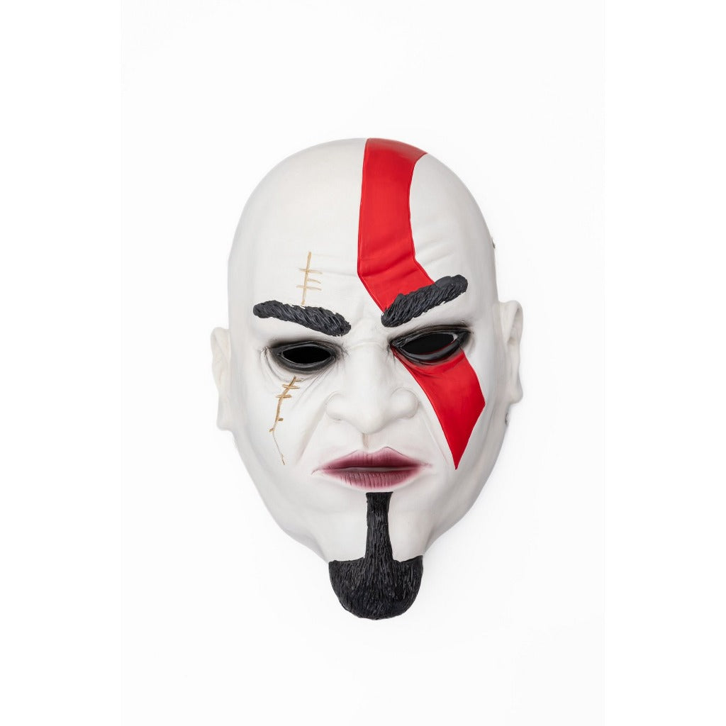War Mask