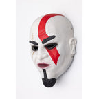 War Mask