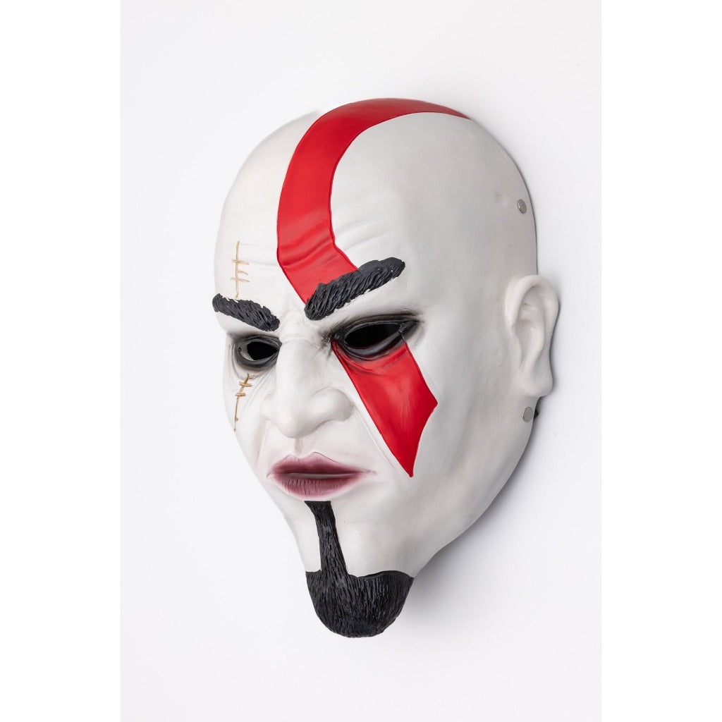 War Mask