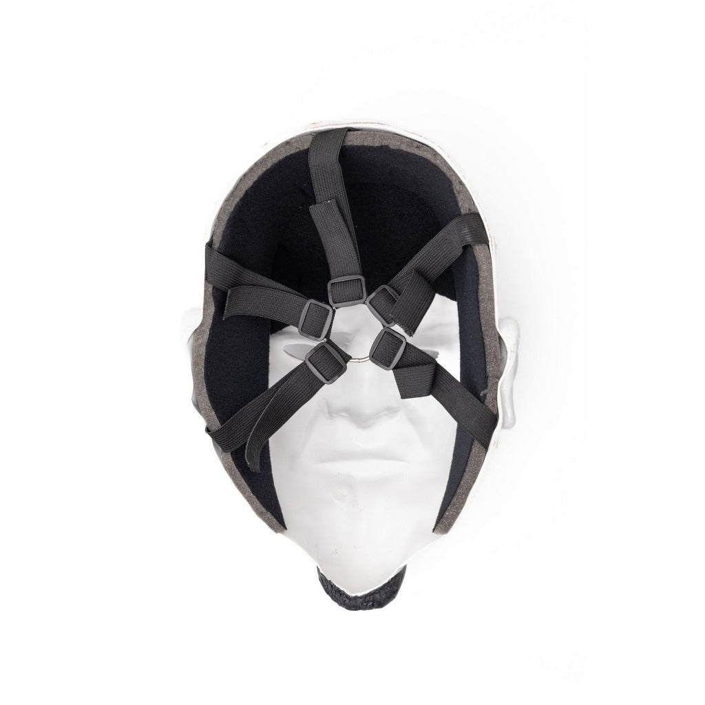 War Mask
