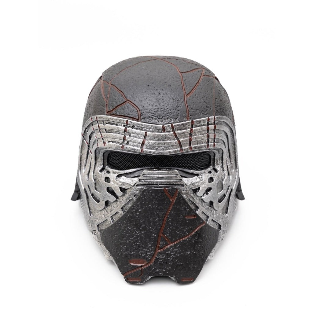 Resin Mask
