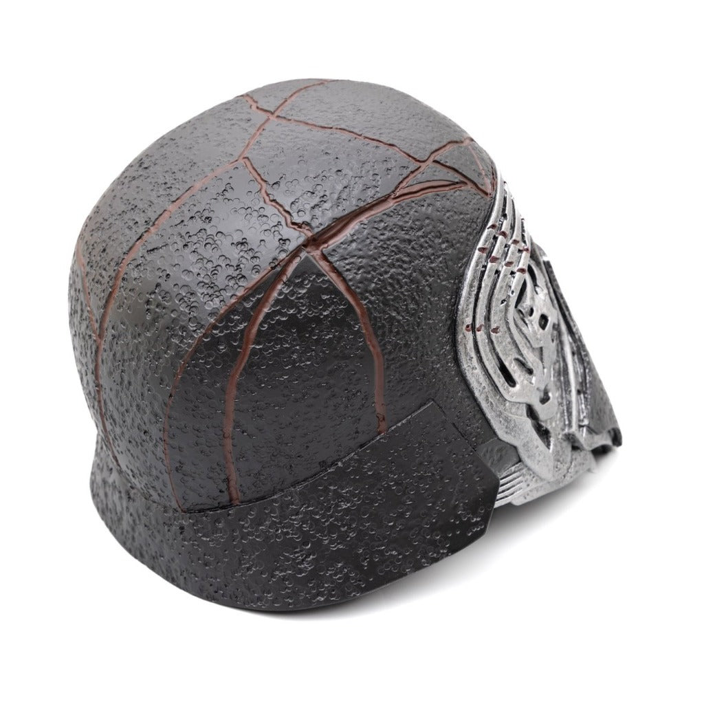 Resin Mask