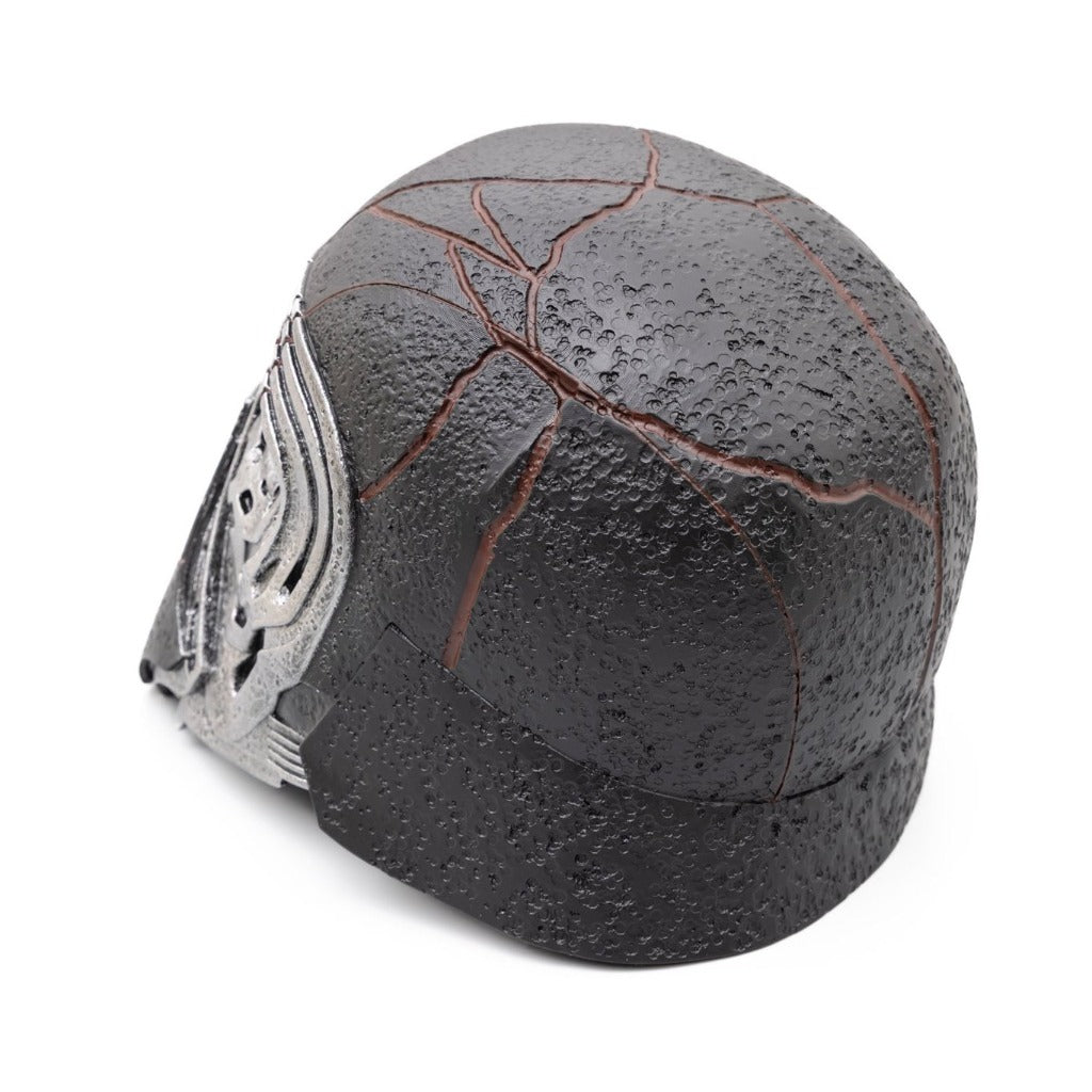Resin Mask