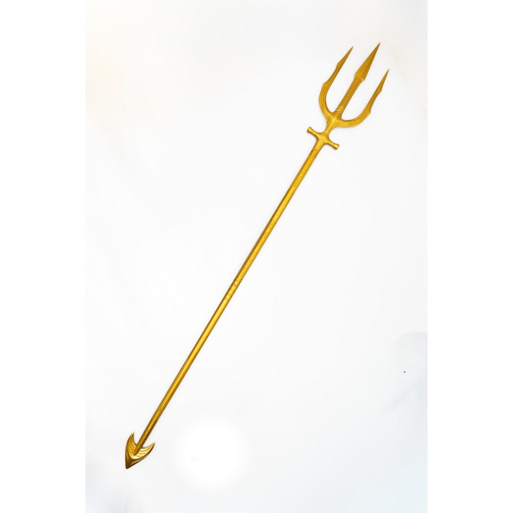 Metal Trident