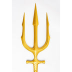 Metal Trident