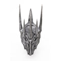 Full Size Dark Lord Helmet on Stand