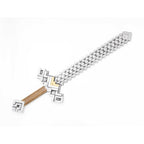 Pixelated Foam Sword