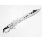 Foam Gunblade