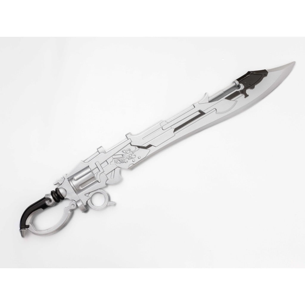 Foam Gunblade