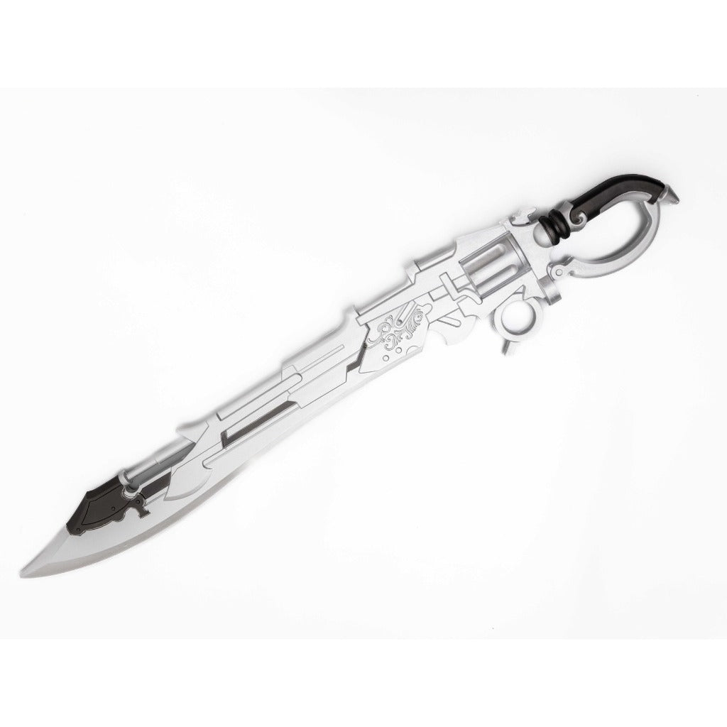 Foam Gunblade