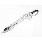 Foam Gunblade