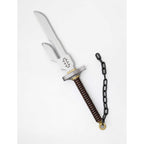 Foam Jujitsu Sword 1 V2