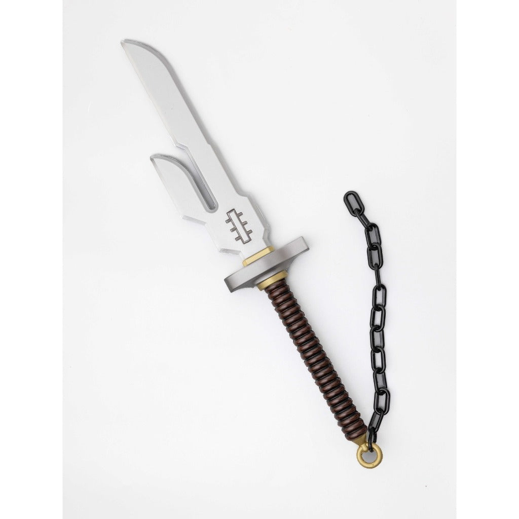 Foam Jujitsu Sword 1 V2