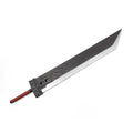 Foam Black Sword V2