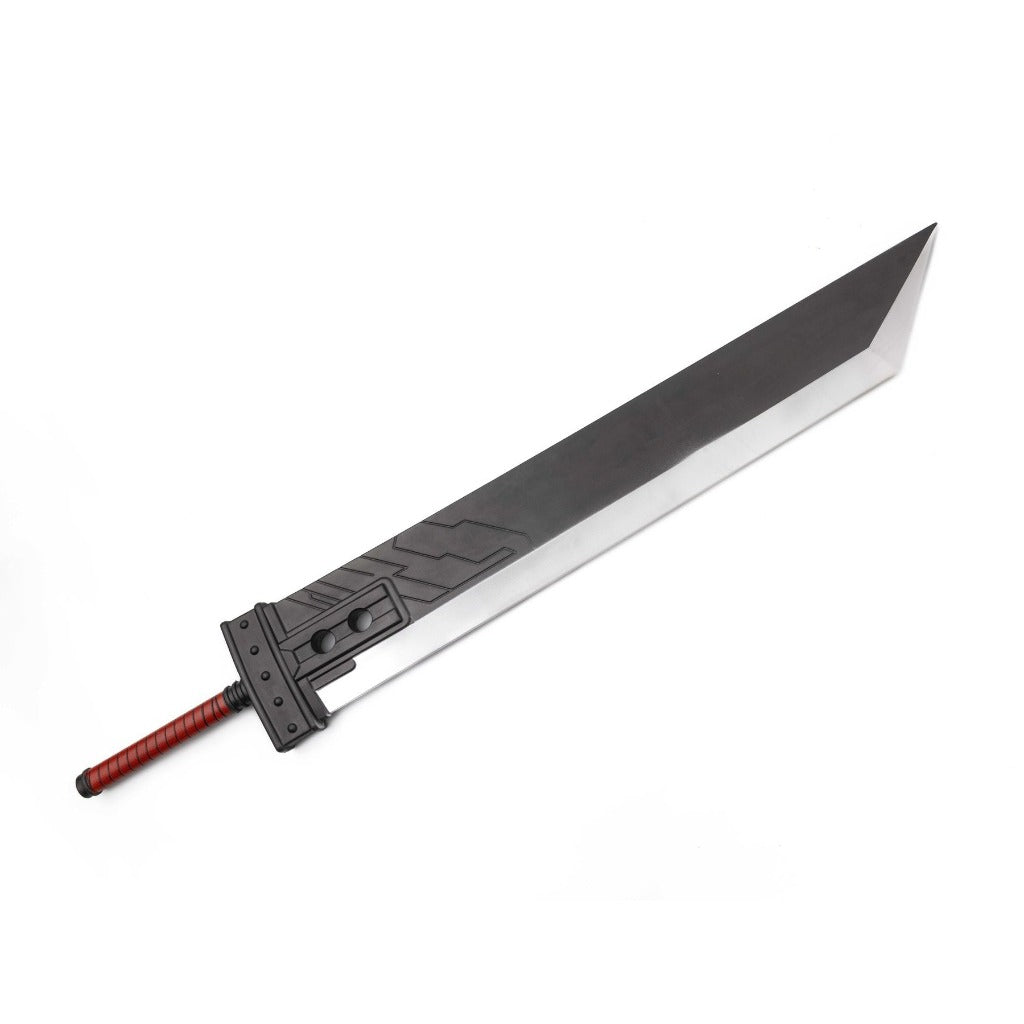 Foam Black Sword V2