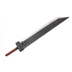 Foam Black Sword V2