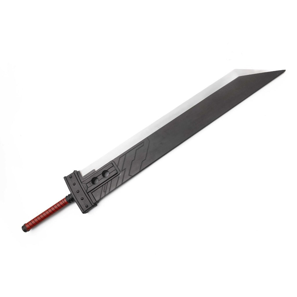 Foam Black Sword V2